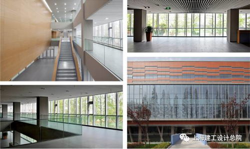 總院多個項(xiàng)目榮膺上海市優(yōu)秀工程勘察設(shè)計(jì)項(xiàng)目獎，彰顯卓越技術(shù)實(shí)力