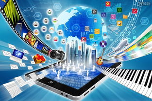 新三板助力互聯(lián)網(wǎng)傳媒企業(yè)成長 互聯(lián)網(wǎng)數(shù)據(jù)服務(wù)的創(chuàng)新驅(qū)動力