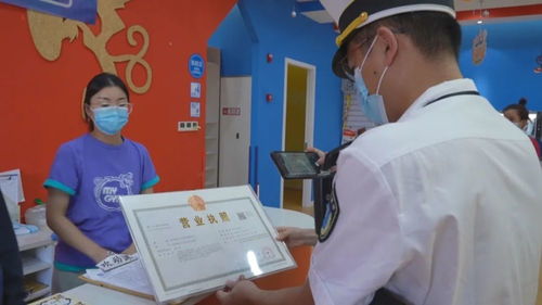 早教培訓變身“隱形托育”，合規備案與監管難題待解